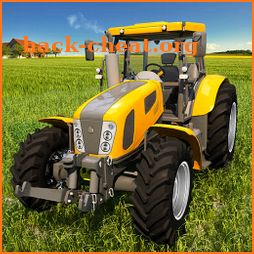 Modern Tractor Farming 2020: Farming Simulator icon