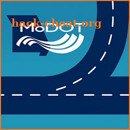 MoDOT Traveler Information icon