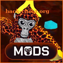 Mods for Gorilla Tag icon