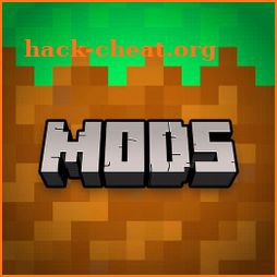 Mods for Minecraft PE icon