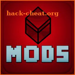 Mods For Minecraft PE - Addons icon