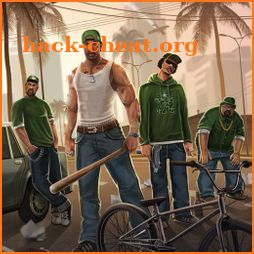 Mods San Andreas icon