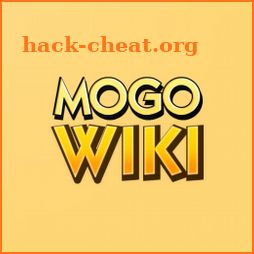 MOGO Wiki Tools icon