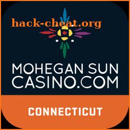 Mohegan Sun CT Online Casino icon