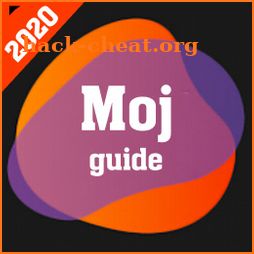 Moj - Guide For Short Video App icon