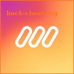 mojo Instagram Stories Editor icon