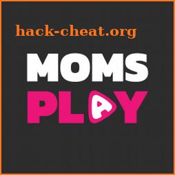 MomsPlay - Local Dates icon