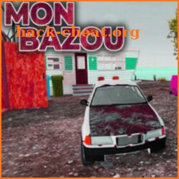 Mon bazou Cars icon