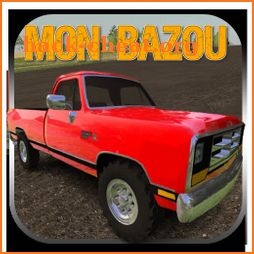 mon bazou Simulator info icon