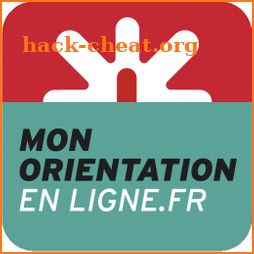 Mon orientation en ligne icon