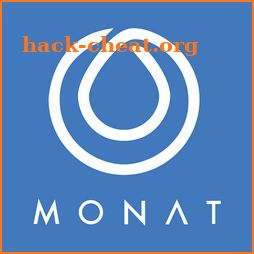 MONAT Vibe icon