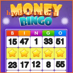 Money Bingo: Win Real Money icon