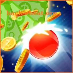 Money Bricks Ball : Cash App | Earn Money icon