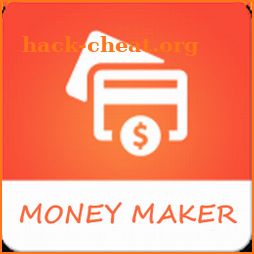 Money Maker - Make Money and Earn Gift Cards icon