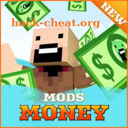 Money Mod for Minecraft icon