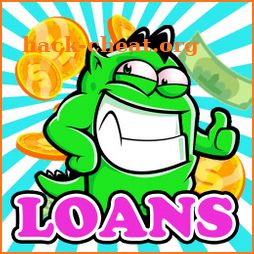 Money Monster Loans 👾 Cash Advance App icon