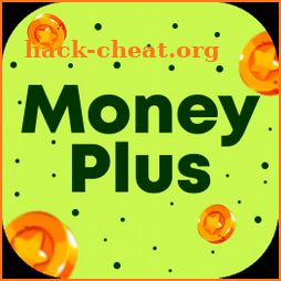 Money Plus: Make Money Quickly icon