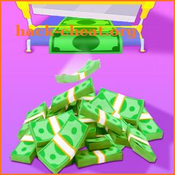 Money Print Fever icon