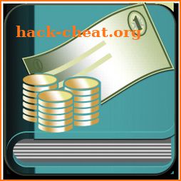 Money Receipt icon