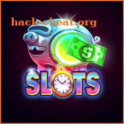 Money Time Slots icon