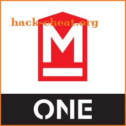 Money Title ONE icon