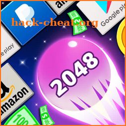 Money Zuma 2048 : Win Cash icon