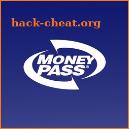 MoneyPass® Network ATM Locator icon