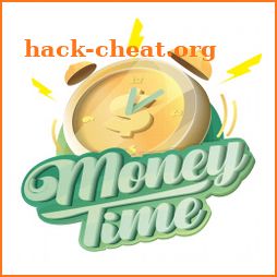 MoneyTime - Play & Earn icon