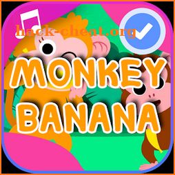 Monkey Banana icon