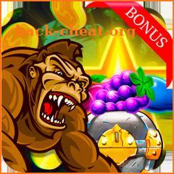 Monkey Mania icon