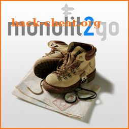 Monolit2Go Slovenia icon