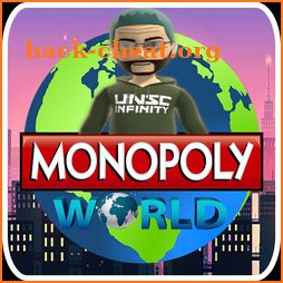 Monopoly World - Best Board Game icon