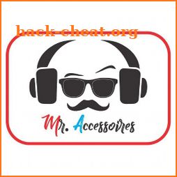 Monsieur Accessories icon