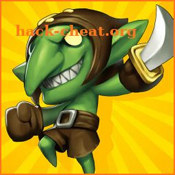 Monster Breaker Hero icon