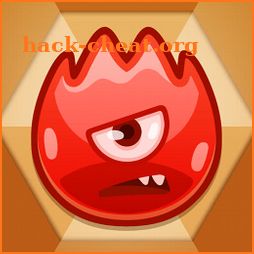 Monster Busters: Hexa Blast icon