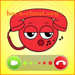 Monster Call&Chat: Music Prank icon