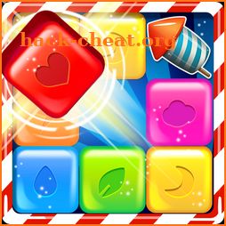 Monster Cube Blast icon