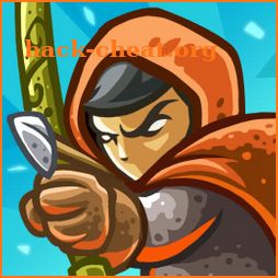 Monster Defense: Archer Hero icon