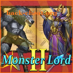 Monster Lord 2: Destiny icon