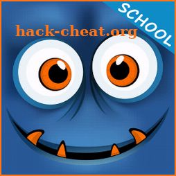 Monster Math: Fun School Games icon