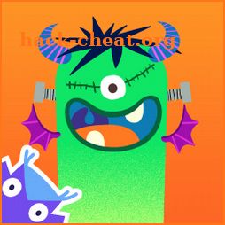 Monster Mingle icon