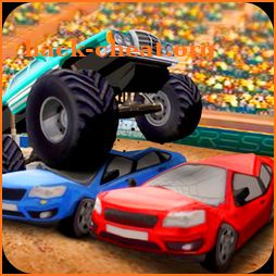 Monster Truck Demolition icon