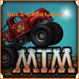 Monster Truck Mayhem icon