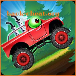 Monster Trucks Action Race icon