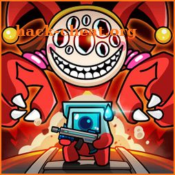 Monsters Survivor: Shoot & Run icon