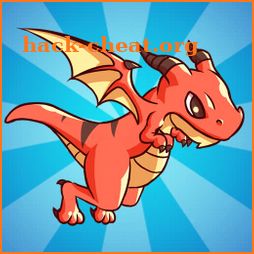 Monsters VS Hunters: Merge Idle RPG Battler icon