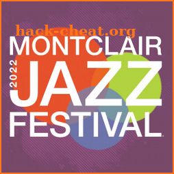 MONTCLAIR JAZZ FESTIVAL icon