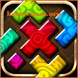 Montezuma Puzzle 4 Free icon