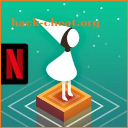 Monument Valley NETFLIX icon