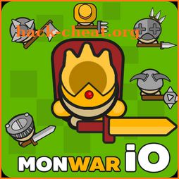 monwar io icon